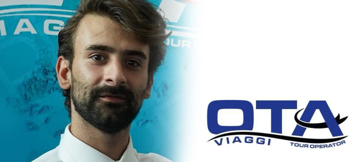 È morto Riccardo D’Agostino, commerciale di Ota Viaggi