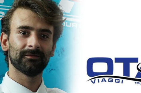 È morto Riccardo D’Agostino, commerciale di Ota Viaggi