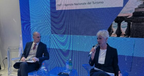 Rossi Bulleri Enit Isnart