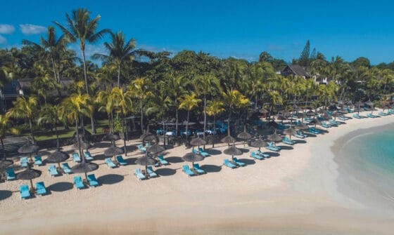 Beachcomber lancia la campagna “Be”: in vacanza per essere se stessi: