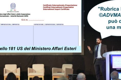 Rubrica Fiscale: prestazioni a soggetti internazionali con esenzione Iva modello 181 US