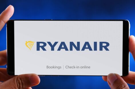Ryanair si allea con Tui:<br> evoluzione low cost