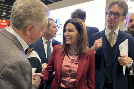 G20 Turismo, in Brasile anche il ministro Santanchè