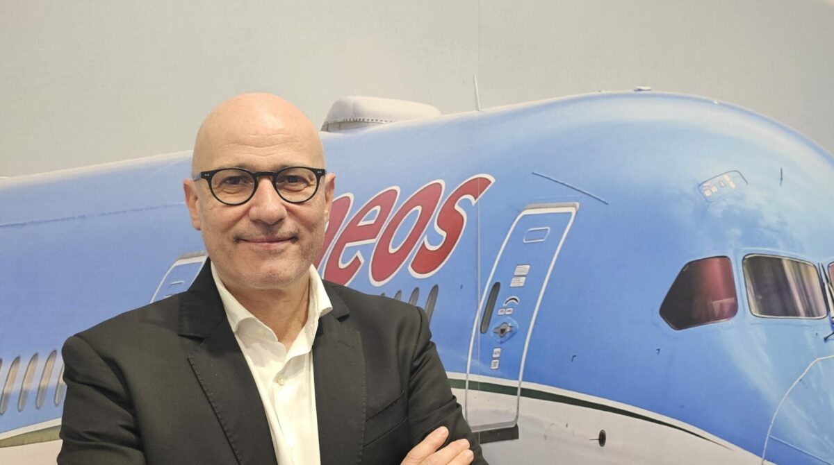 Neos, Sarnataro: «Voli e fuel garantiti»