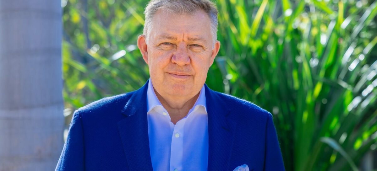 Arabia Saudita: Red Sea Global affida l’hospitality a Sébastien Carre