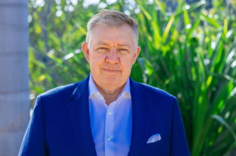 Arabia Saudita: Red Sea Global affida l’hospitality a Sébastien Carre