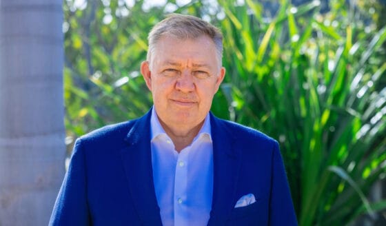 Arabia Saudita: Red Sea Global affida l’hospitality a Sébastien Carre