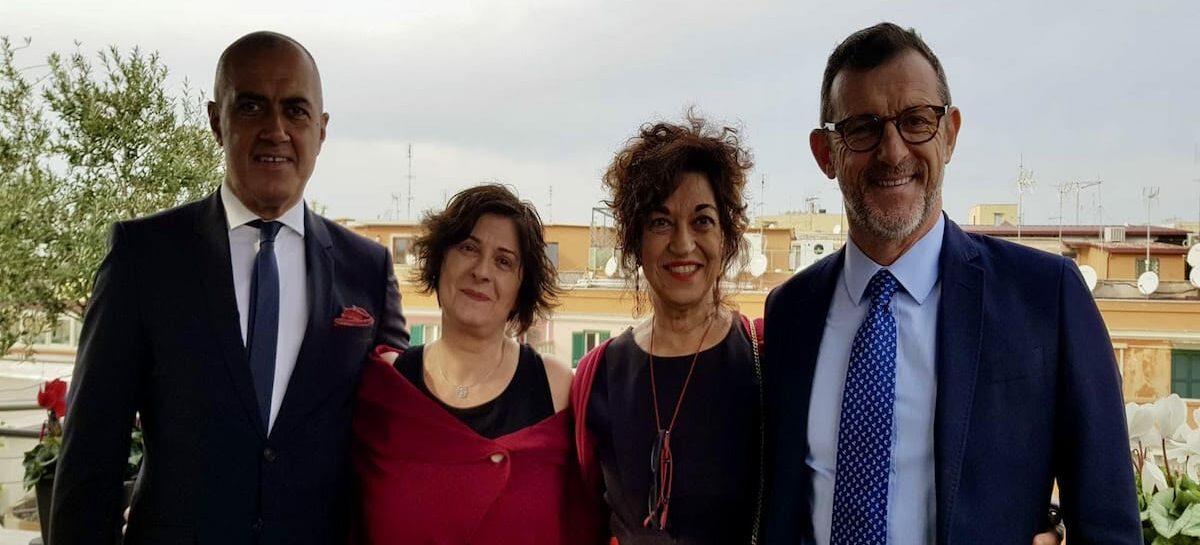 Space Hotels compie 50 anni: la festa inizia a Milano