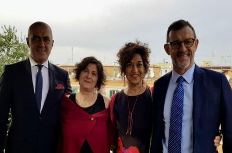 Space Hotels compie 50 anni: la festa inizia a Milano