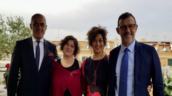 Space Hotels compie 50 anni: la festa inizia a Milano