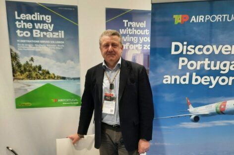 Tap Portugal: Italia baricentro dell’espansione in Europa