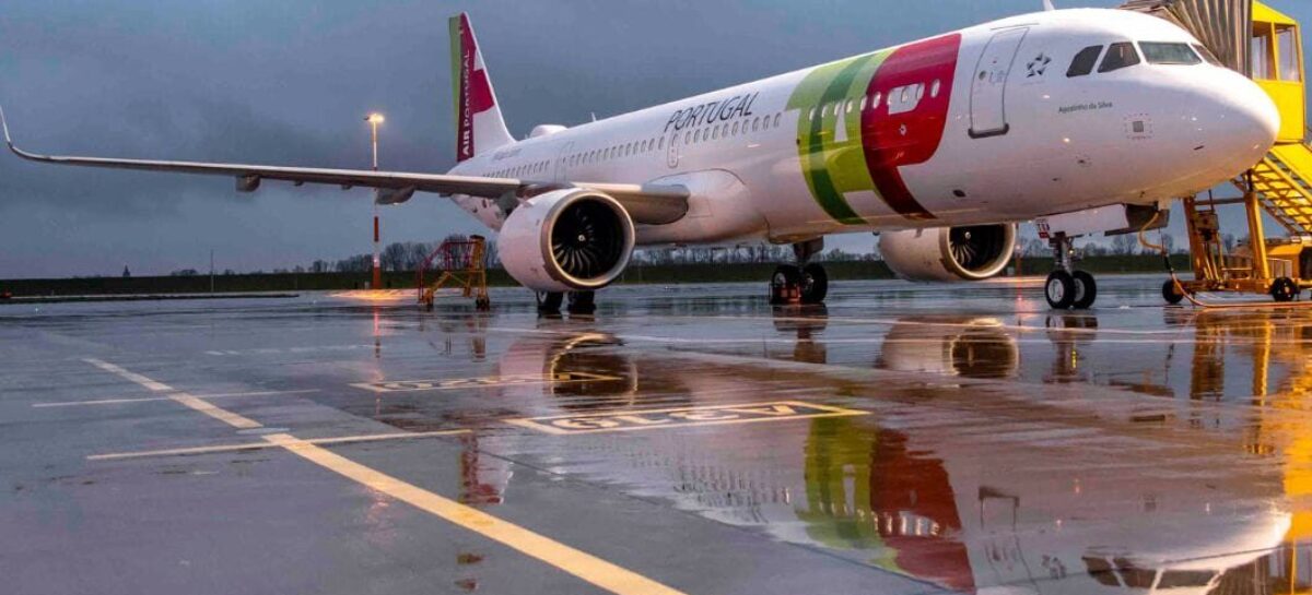 Business travel, ora Tap lancia “Forbiz”