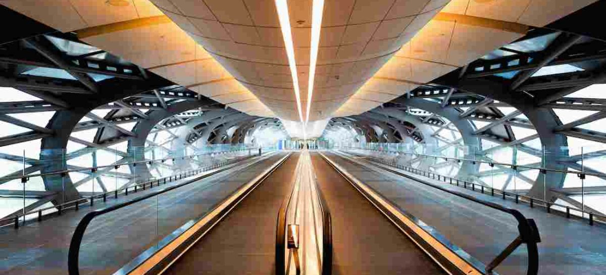 L’aeroporto di Abu Dhabi cambia nome e diventa Zayed International Airport