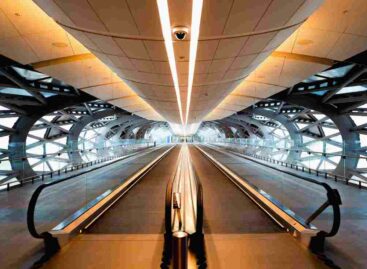 L’aeroporto di Abu Dhabi cambia nome e diventa Zayed International Airport