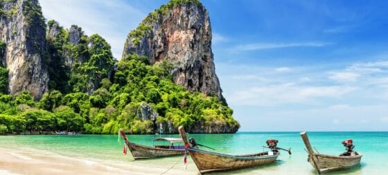 Phuket protagonista del roadshow Amazing Thailand a Milano