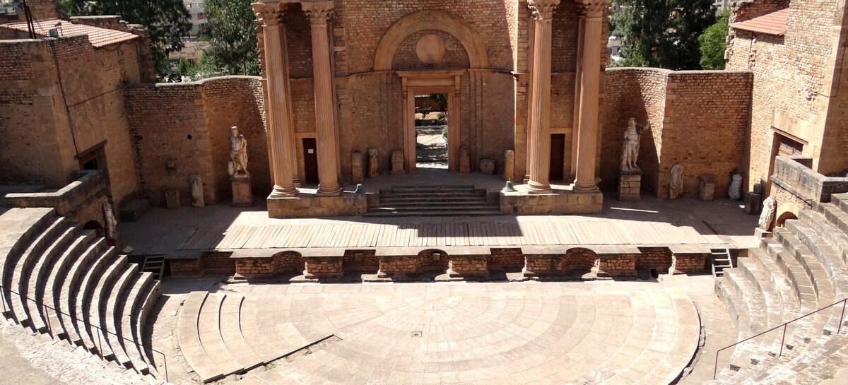 Algeria Dmc porta in fiera i piani di sviluppo per il mercato Italia