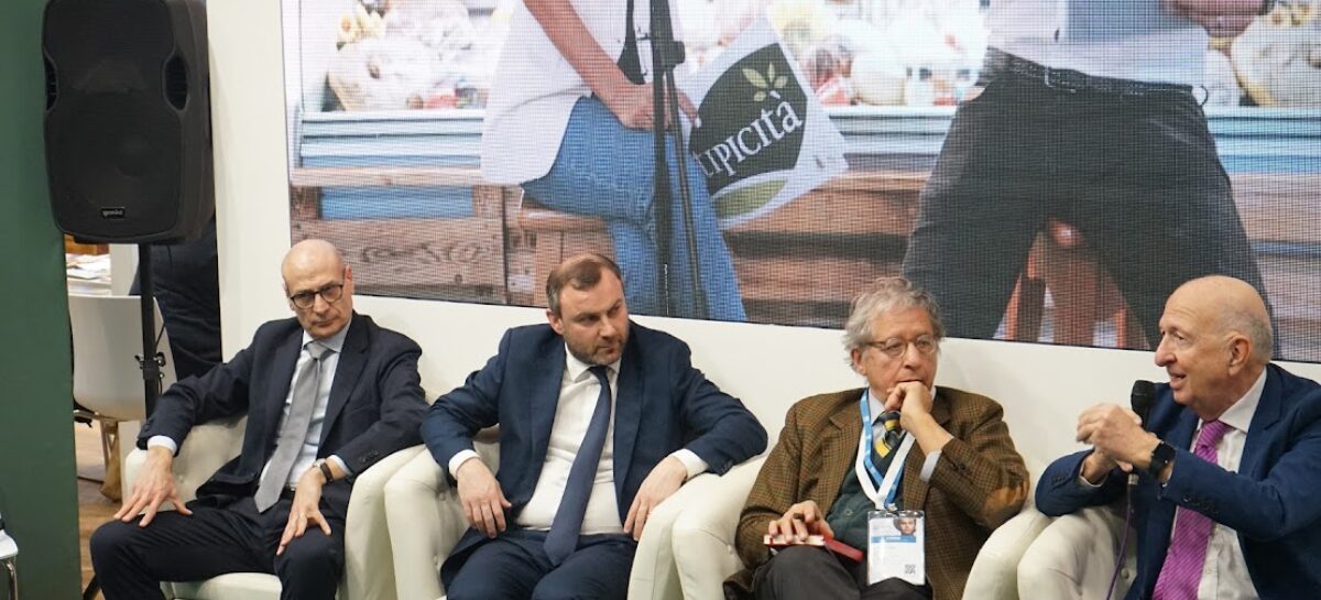 Le Marche verso Tipicità 2024: parola d’ordine armonia