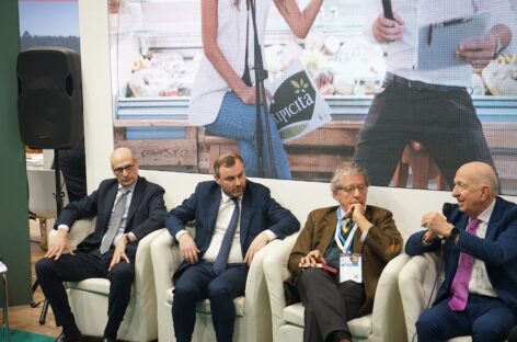 Le Marche verso Tipicità 2024: parola d’ordine armonia