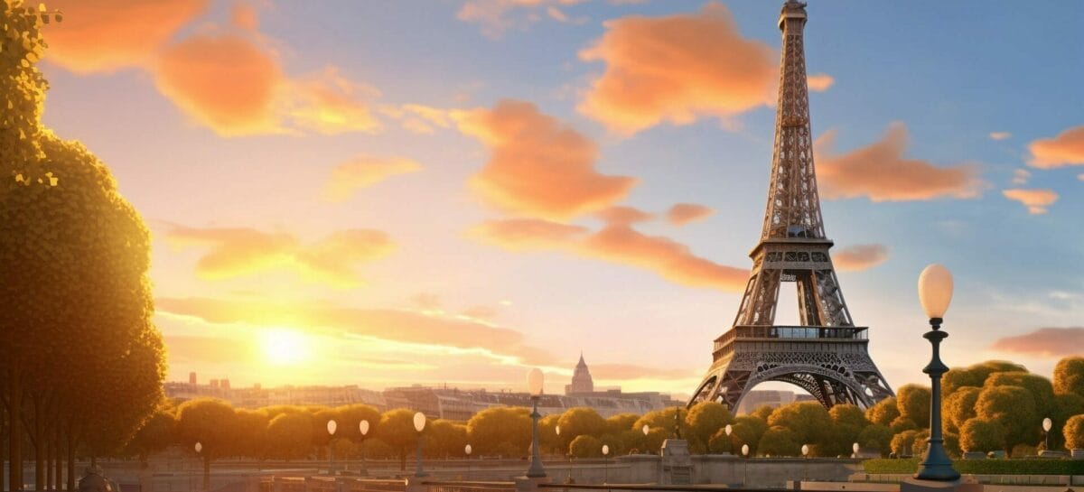 Parigi, la Tour Eiffel riapre dopo lo sciopero