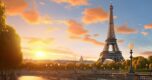Caro viaggi, Parigi maglia nera in Europa