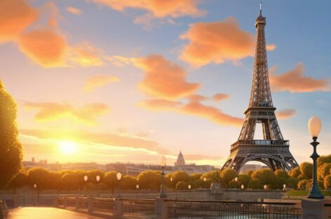 Parigi, la Tour Eiffel riapre dopo lo sciopero