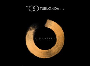 Turisanda compie 100 anni. Ed è grande festa a Milano