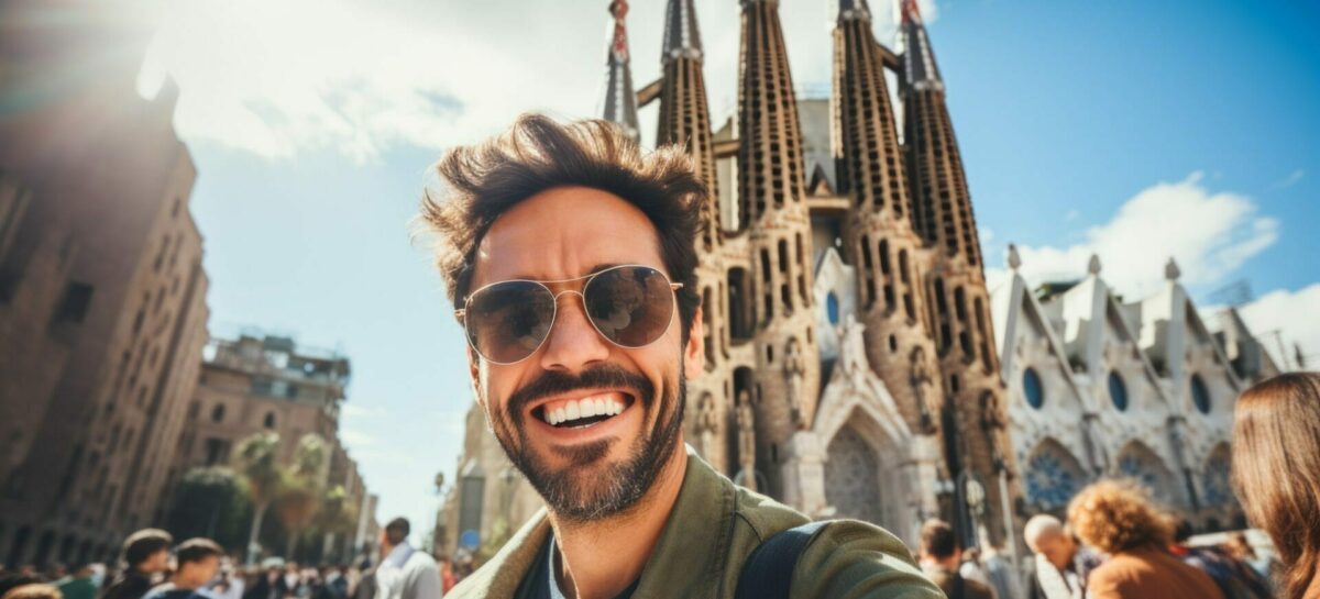 Spagna, data screening sui turisti: facciamo chiarezza