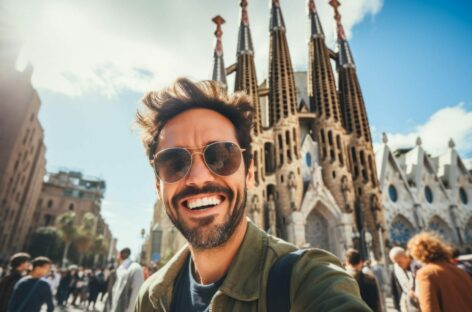 Spagna, data screening sui turisti: facciamo chiarezza