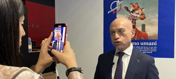 #TorniamoUmani, la vision dei player del turismo