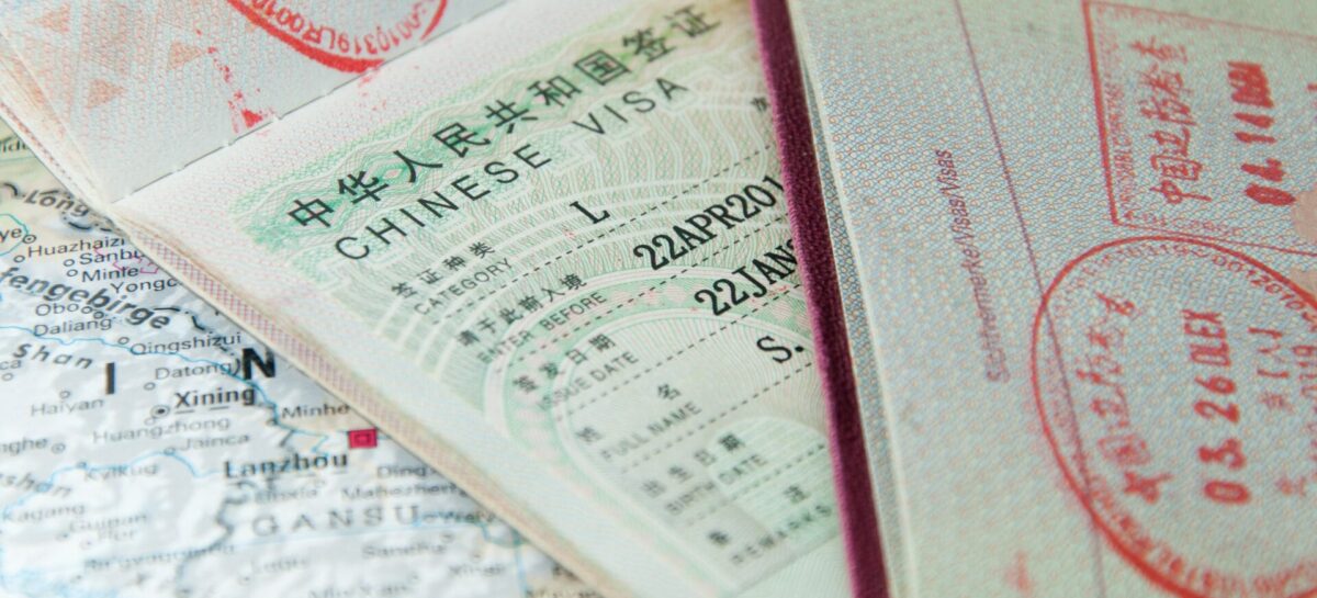 Turismo senza visto (o quasi): la nuova primavera