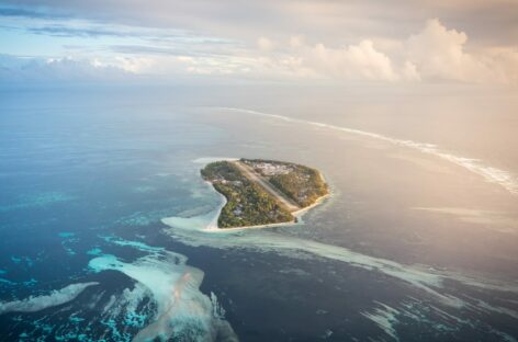 Waldorf Astoria debutta alle Seychelles con un luxury resort ecosostenibile
