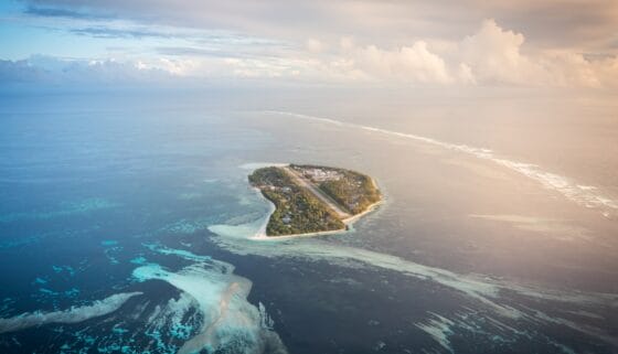 Waldorf Astoria debutta alle Seychelles con un luxury resort ecosostenibile