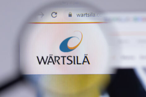 Aponte e il pallino dei treni: “Acquisirò Wartsila”