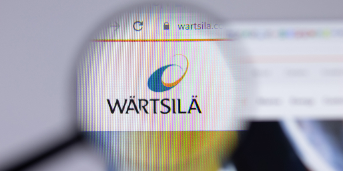 Aponte e il pallino dei treni: “Acquisirò Wartsila”