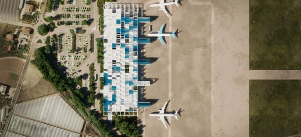 Anche Wizz Air volerà dall’aeroporto Salerno Costa d’Amalfi