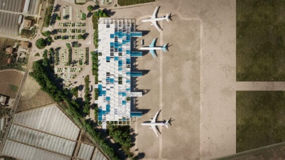 Anche Wizz Air volerà dall’aeroporto Salerno Costa d’Amalfi