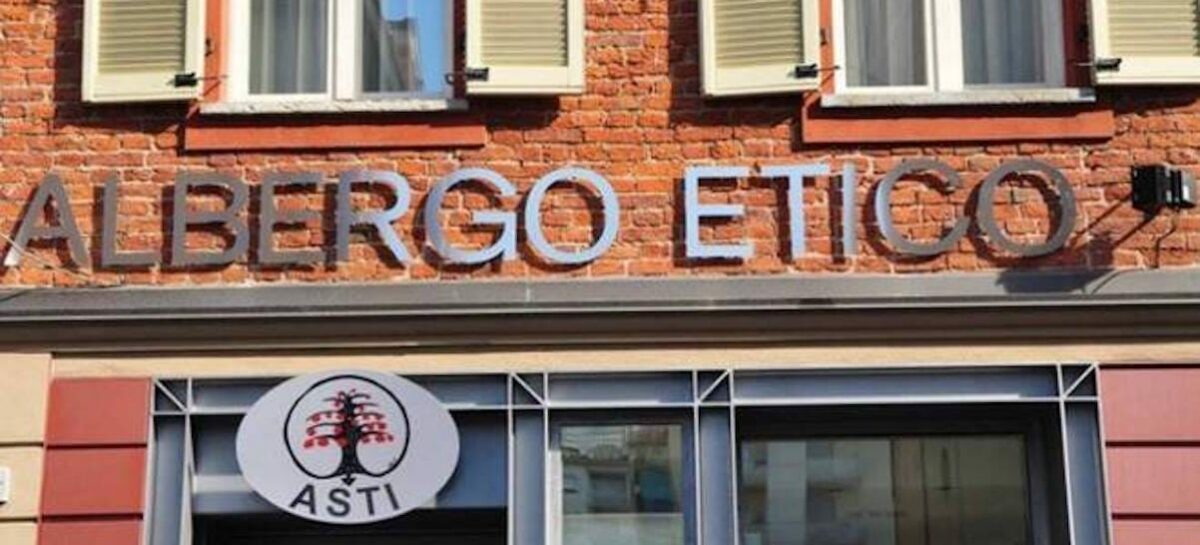 Turismo inclusivo, Airbnb sostiene la rete Albergo Etico