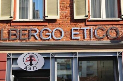 Turismo inclusivo, Airbnb sostiene la rete Albergo Etico