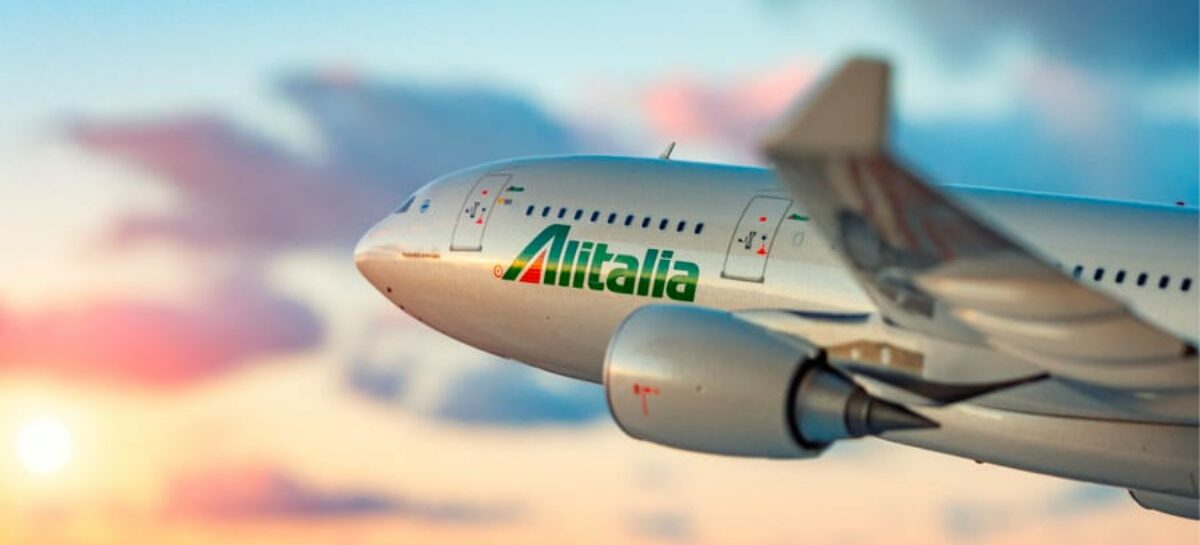 Ita, sindacati: “Riassuma gli oltre 2mila lavoratori ex Alitalia”