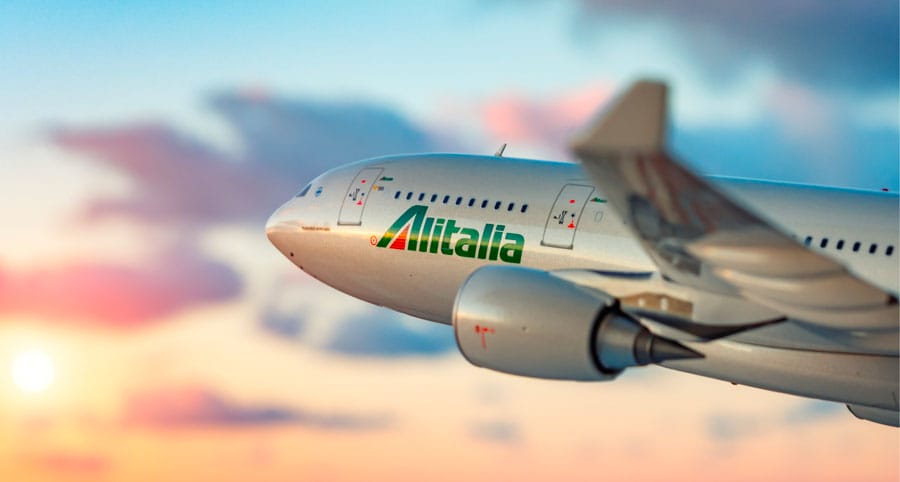 alitalia
