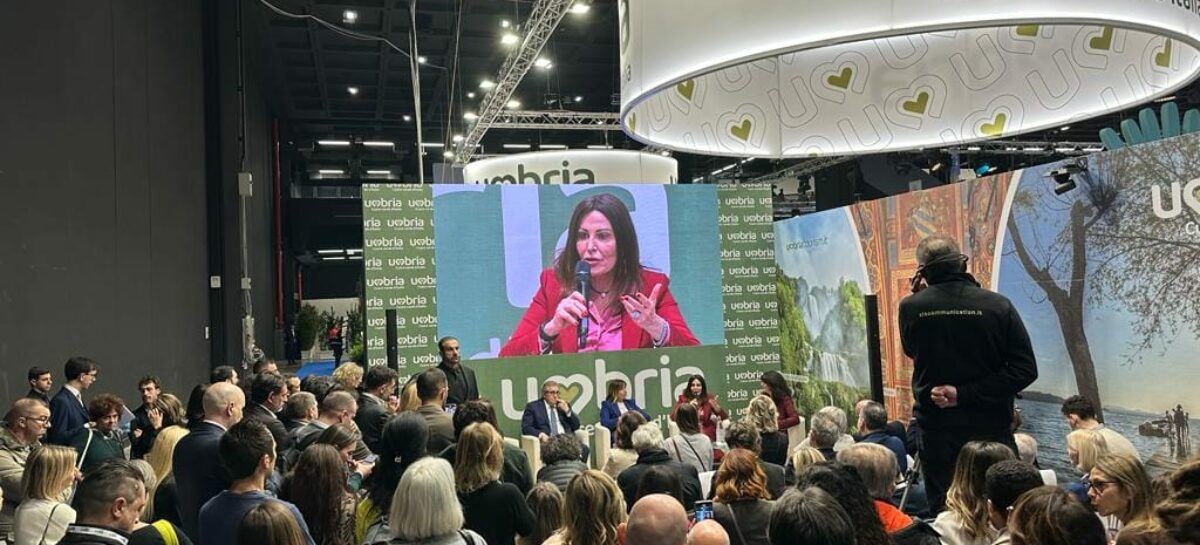 Dall’Umbria alla Toscana: prende vita “Scopri l’Italia che non sapevi”