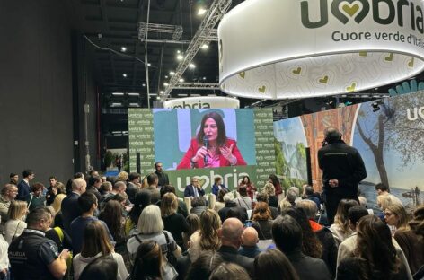 Dall’Umbria alla Toscana: prende vita “Scopri l’Italia che non sapevi”