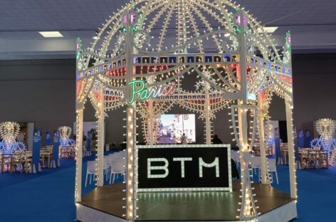 A Bari la decima Btm Italia: spazi espositivi raddoppiati