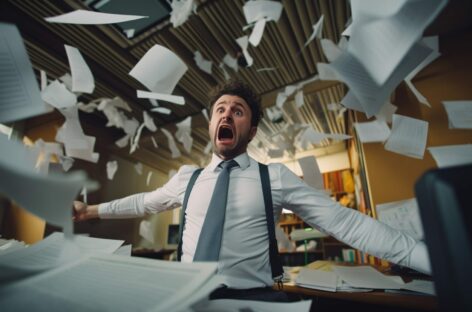 Fenomeno burnout: <br>il travel corre ai ripari