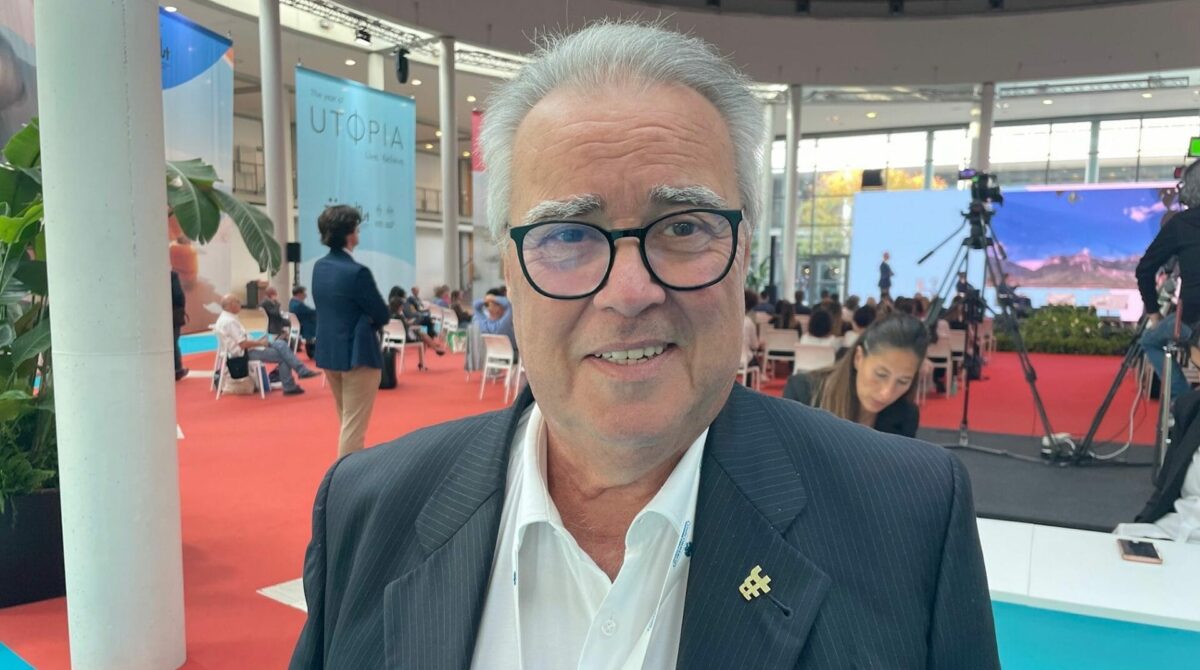 Fiavet, si dimette il presidente Ciminnisi