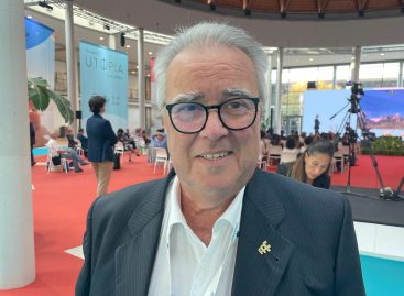 Fiavet, si dimette il presidente Ciminnisi