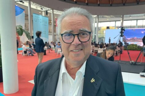 Un decalogo anti overtourism: ci pensa Fiavet con Enit