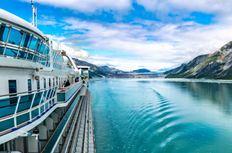 Crociere fluviali, cessa l’attività American Queen Voyages
