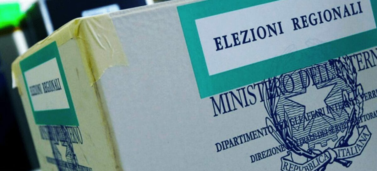 Elezioni in Sardegna, tariffe speciali Ita per il 25 febbraio