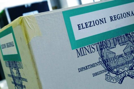Elezioni in Sardegna, tariffe speciali Ita per il 25 febbraio